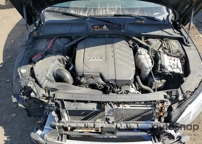 WAU2AGF52NN000672: 85097165