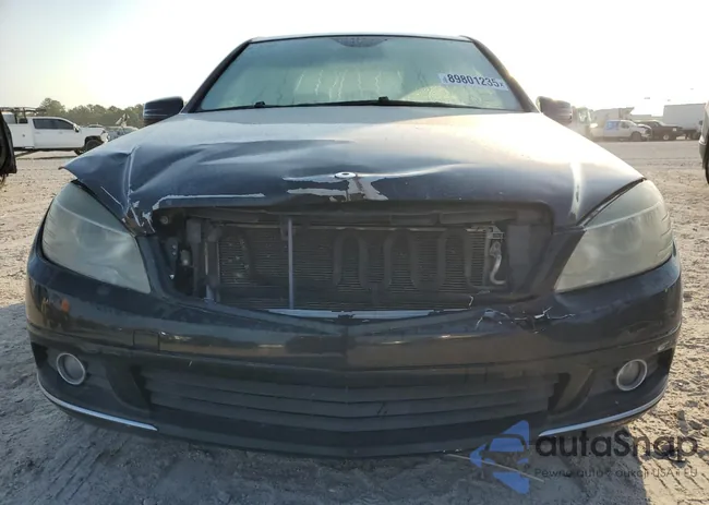 WDDGF5EB2AR126206: 89801235