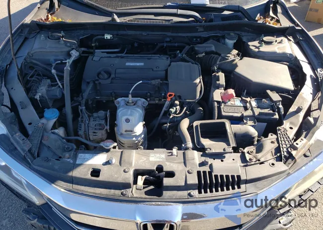 1HGCR2F34GA200191: 87040095