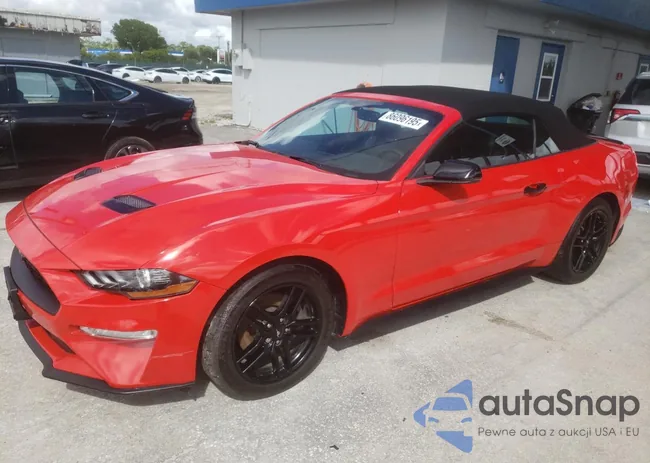 1FATP8UHXK5109729: 86096195