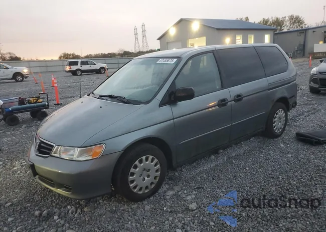 2HKRL18542H505100: 87455875