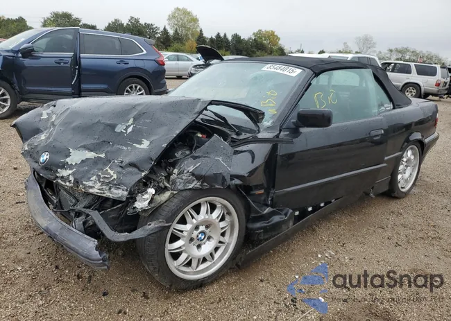 WBABK7328TET61795: 85484015