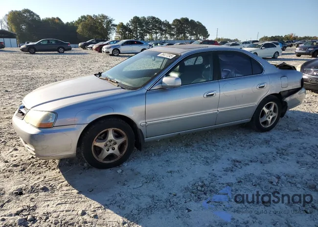 19UUA56732A049305: 86477245