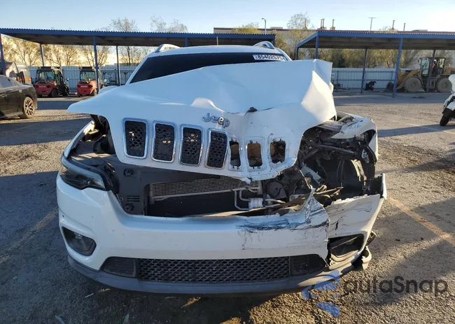 1C4PJMLX8KD398775: 85402575