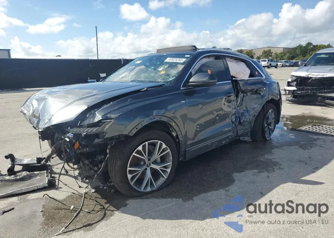 WA1EVAF18MD020681: 89925285