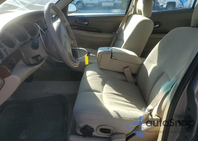 1G4HP52K14U117333: 82704205