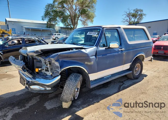 1FMEU15H3NLA96268: 86661535