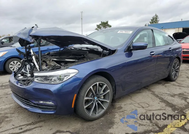 WBAJV6C52JBK07315: 89479665