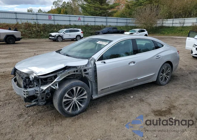 1G4ZP5SS8HU154146: 86703275