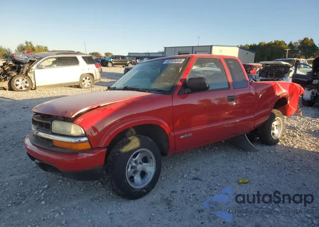 1GCCS19X238220727: 82305045