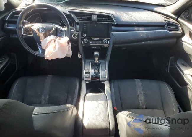 2HGFC2F88LH504694: 89915015