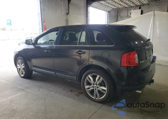 2FMDK3KC6BBA33876: 86405705