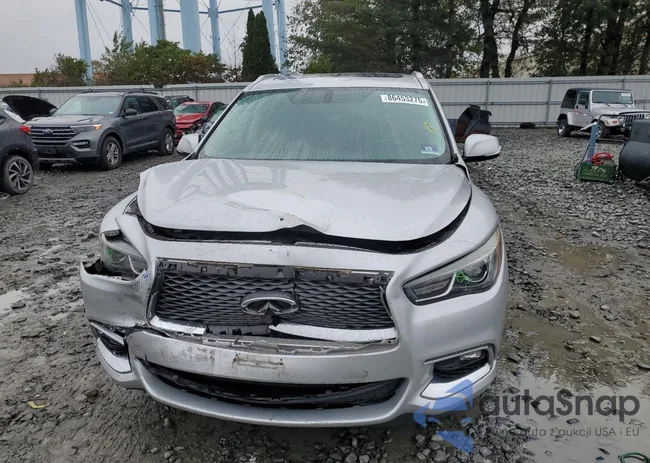 5N1DL0MM8HC530812: 86453275