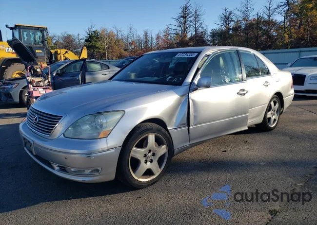 JTHBN36FX55012267: 87234355