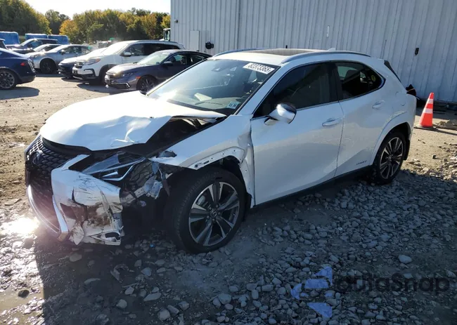 JTHP9JBH2N2055119: 82373365