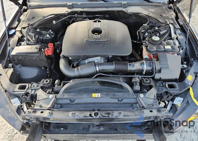 SAJAE4BG1HA963875: 81918245