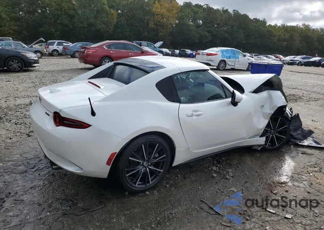 JM1NDAM73R0602850: 90609565