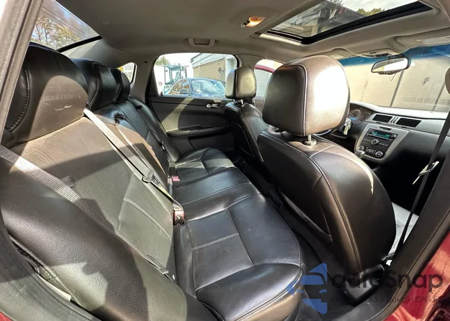 2G1WD58C389145408: 90035965