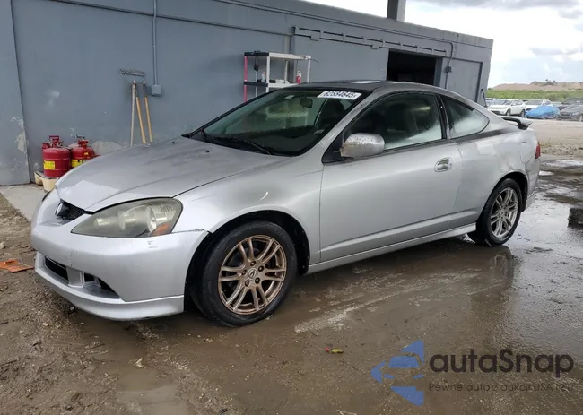 JH4DC54836S006179: 82584645