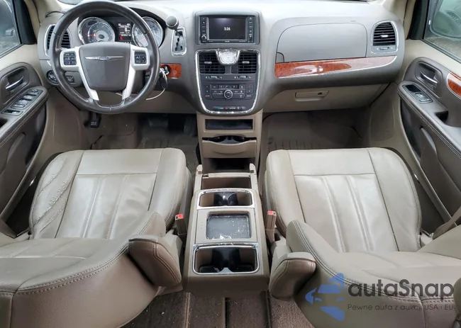 2C4RC1BG0FR708276: 87416065