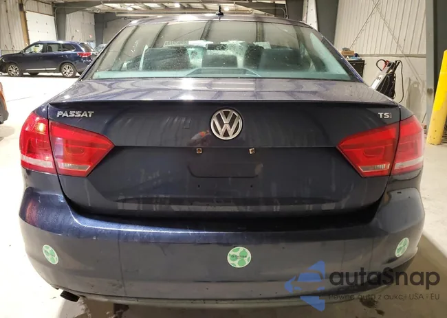 1VWAT7A31EC065598: 89670125