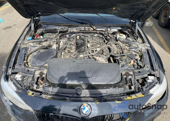 WBA4R9C50HK878186: 85199185