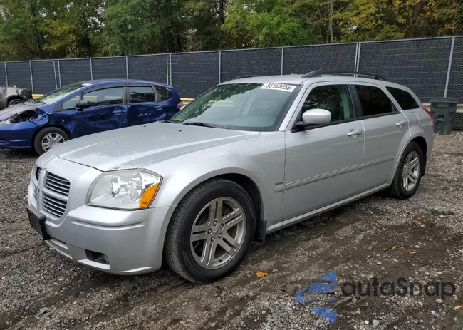 2D8GV58275H514614: 86163655