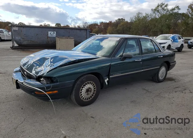 1G4HP52K4WH522520: 89833335