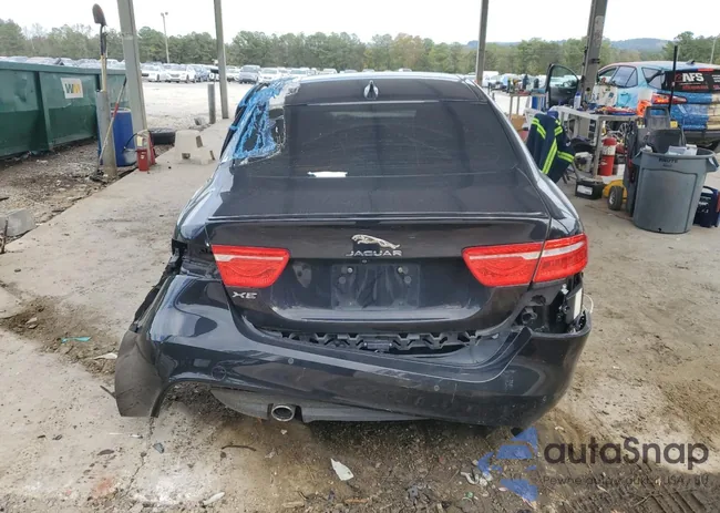 SAJAF4EV8JCP21747: 89628895