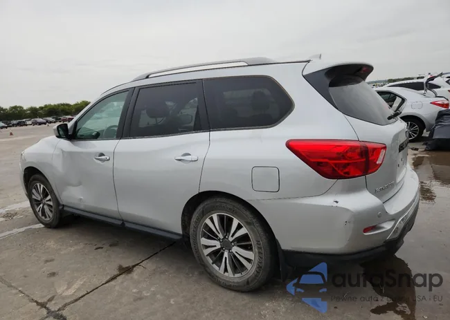 5N1DR2MN3KC631539: 89810825