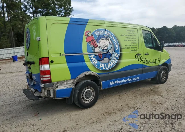 WD3PE7CC6FP147206: 85505545