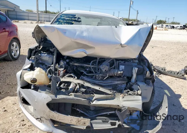 3FADP4AJ6KM135260: 91022295