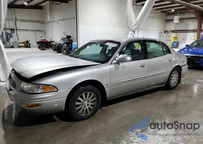 1G4HR54K55U143958: 89913305