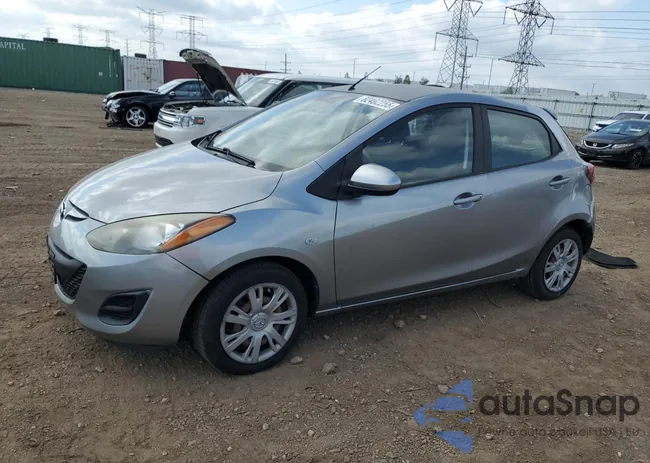 JM1DE1KY7E0172741: 82492255