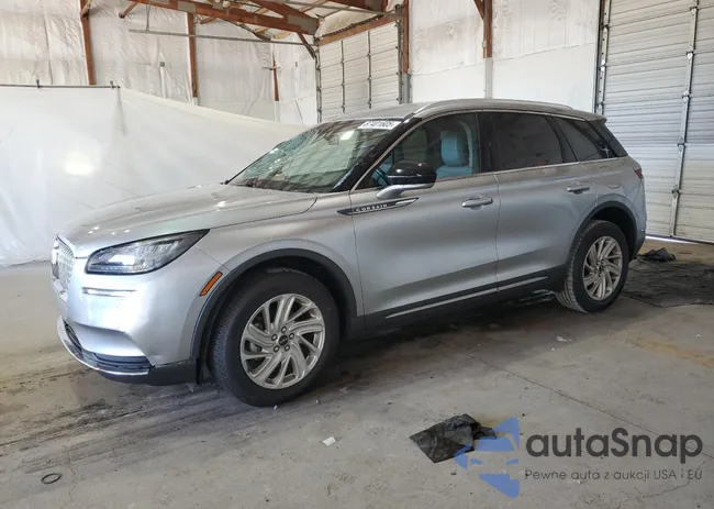 5LMCJ1C93MUL00116: 87401605