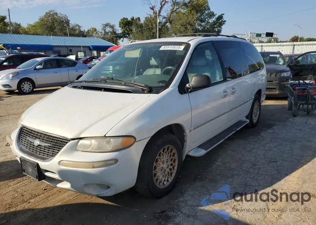 1C4GP64LXWB594126: 85910555