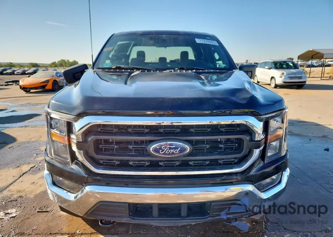 1FTFW1E82PFA35353: 71209985