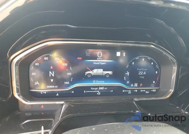 1GCUDEE86PZ175229: 85132035