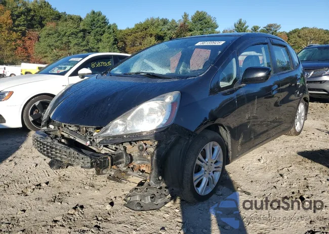 JHMGE87469S004058: 86159925