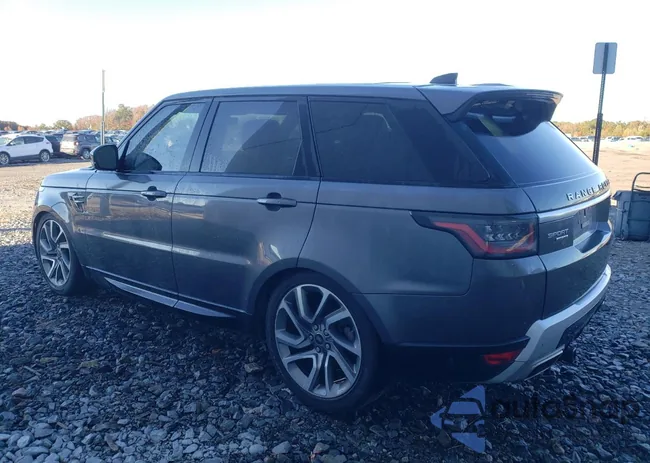 SALWR2RK9KA840316: 85328145