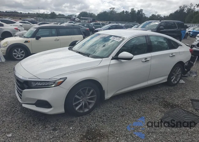 1HGCV1F14NA065697: 85521245