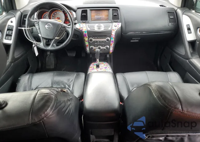 JN8AZ18W39W204332: 82762625