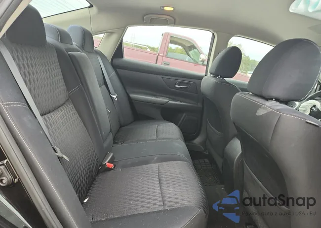 1N4AL3APXJC162779: 89512005