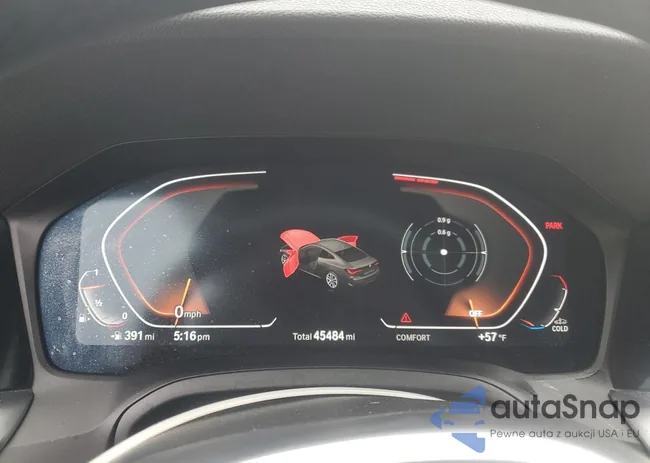 WBA53AP01PCM38170: 87466285