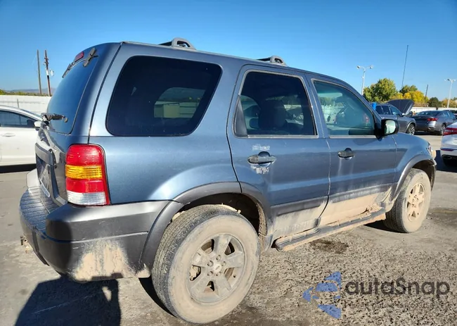 1FMYU93175KA61112: 86331135