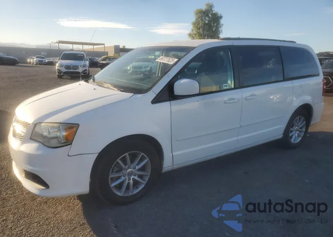 2C4RDGCG8ER245607: 89727625