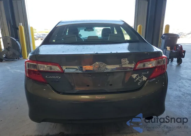 4T4BF1FK2DR286343: 85757545