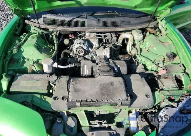 2G2FS32K122101185: 90701735