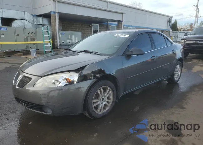 1G2ZG528254172876: 87453885