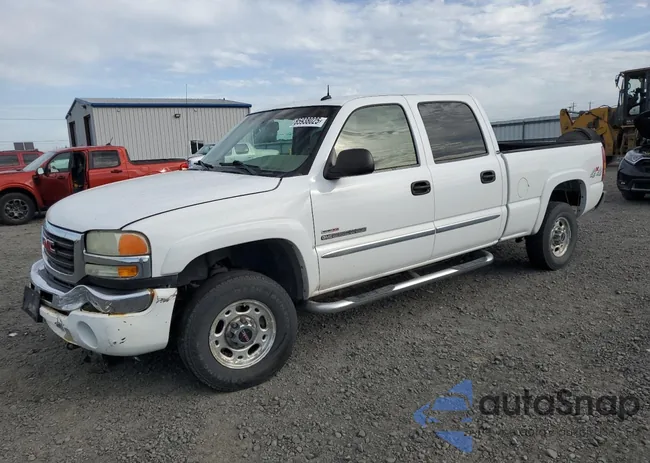 1GTHK23173F182083: 85938025